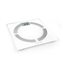 MEDISANA BS 444 connect testösszetétel-elemző mérleg