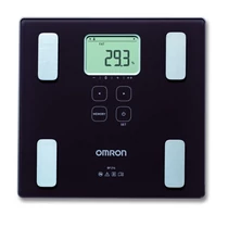 OMRON BF214 testösszetétel-elemző mérőkészülék