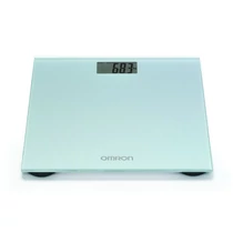 OMRON HN-289 digitális személymérleg - szürke