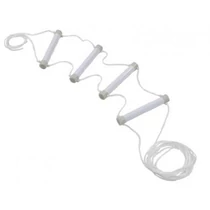  QMED Ágykapaszkodó létra 4 fokos 