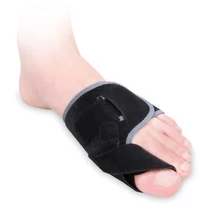 QMED HalluStop hallux valgus kezelő bal