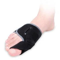 QMED HalluStop hallux valgus kezelő jobb