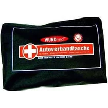 CP Elsősegély felszerelés személygépkocsihoz 