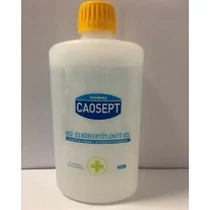 Caosept Kézfertőtlenítő Átlátszó 500 ml