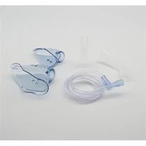 Tartozék szett a GYA430 inhalátorhoz