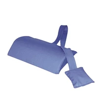 L Gyógyháttámasz gépkocsiba, otthonra (Alvital)