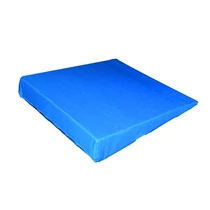 Számítógépes és irodai gyógy-ülőpárna, ékpárna (Alvital)