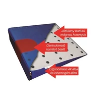 Mágneses Gyógy-ülőpárna ( Alvital-Vivamax)