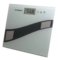 Testösszetétel elemző mérleg (Vivamax/6 funkcióval)