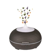 Ultrahangos illóolaj párologtató