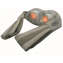 Shiatsu univerzális masszírozó