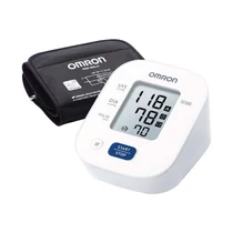 OMRON M2+ Intellisense felkaros vérnyomásmérő HEM-7146-E