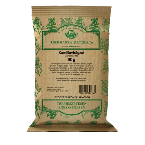 Herbária Kamillavirágzat  90g