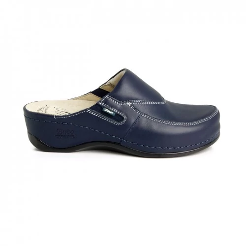 Batz FC10 papucs blue 
