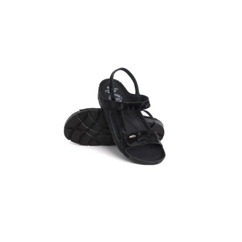 Batz MIRI (FEKETE MIX) szandál