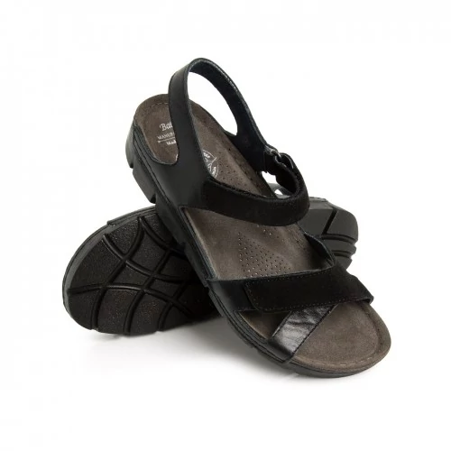 Batz Toledo szandál black