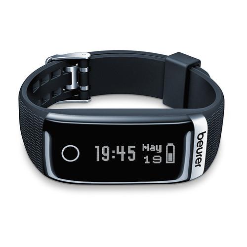 Beurer AS 87 BLUETOOTH aktivitás-szenzor