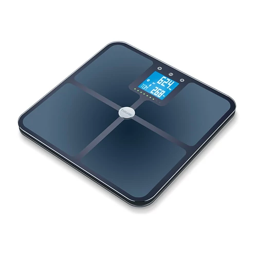 Beurer BF 950 BLUETOOTH diagnosztikai mérleg (fekete)