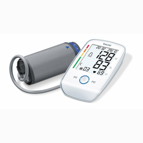 Beurer BM 45 felkaros vérnyomásmérő