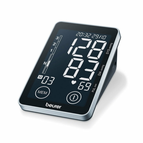Beurer BM 58 felkaros vérnyomásmérő