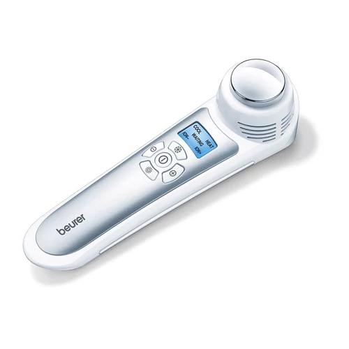 Beurer FC 90 PUREO IONIC SKIN CARE öregedésgátló arckezelő