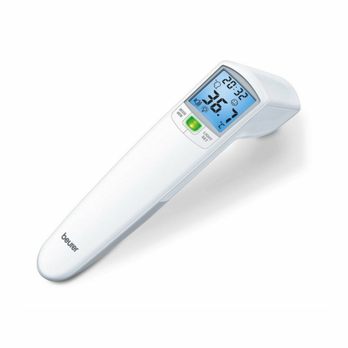 Beurer FT 100 érintkezésmentes hőmérő 