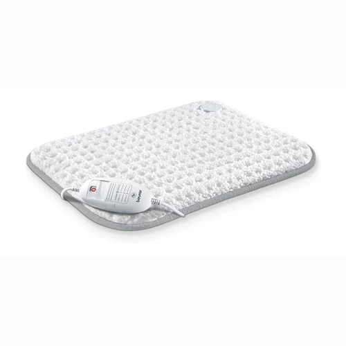 Beurer HK 42 SUPER COSY melegítő párna különösen bolyhos felülettel