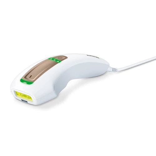 Beurer IPL 5500 PURE SKIN PRO tartós szőrtelenítő