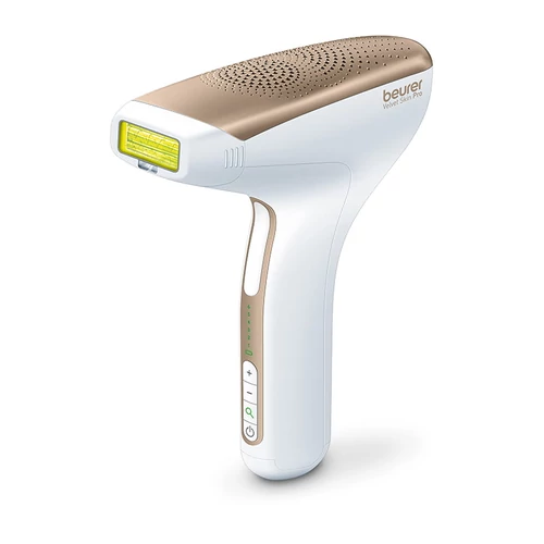 Beurer IPL 8500 VELVET SKIN PRO tartós szőrtelenítő