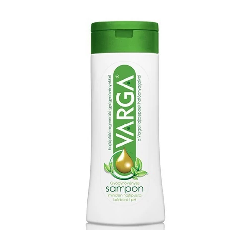Varga Sampon 240 ml 