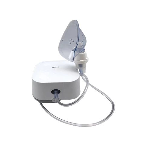 Kompresszoros inhalátor