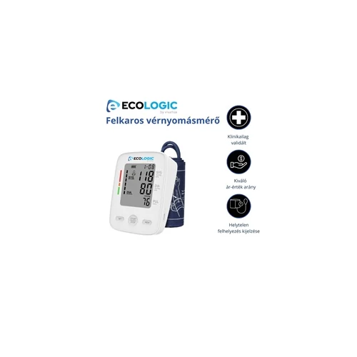 Felkaros vérnyomásmérő