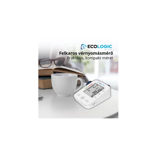 Felkaros vérnyomásmérő
