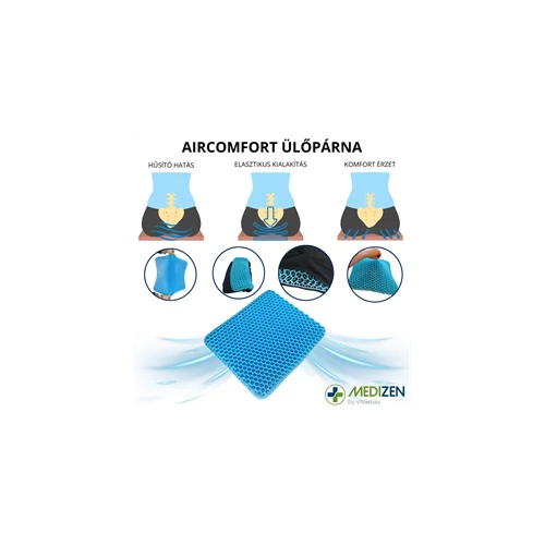 AirComfort ülőpárna
