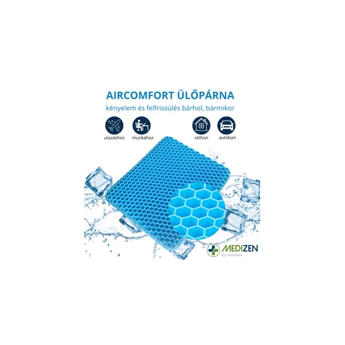 AirComfort ülőpárna