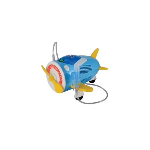 V27 Kompresszoros inhalátor 