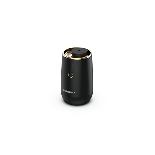 ZenSpa wireless aromadiffúzor (fekete)