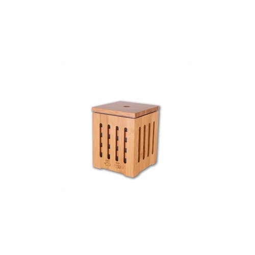 „Bamboo” ultrahangos illóolaj párologtató