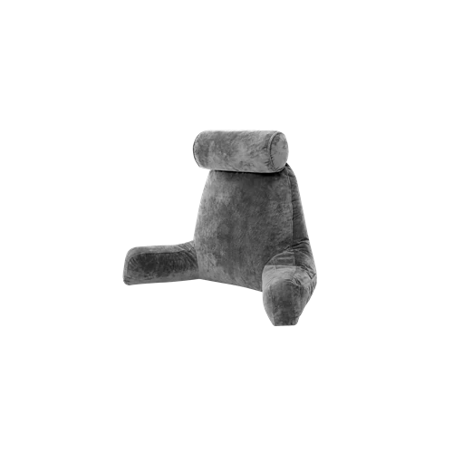 Memóriahabos párnafotel fejtámasztó párnával