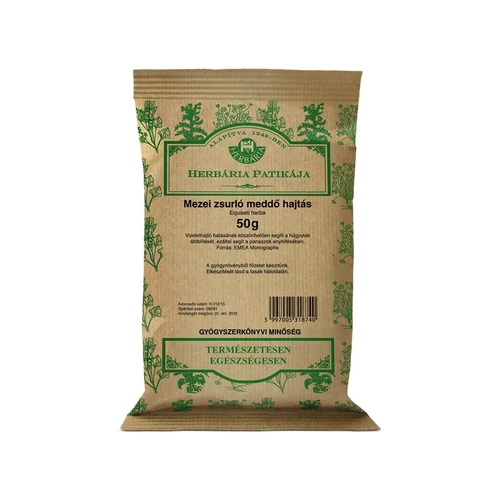 Herbária Mezei zsurló meddő hajtás 50g