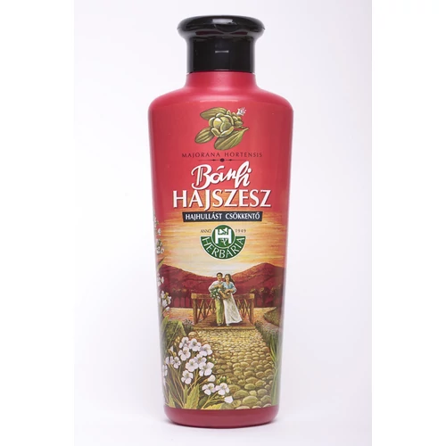 Herbária Bánfi hajszesz