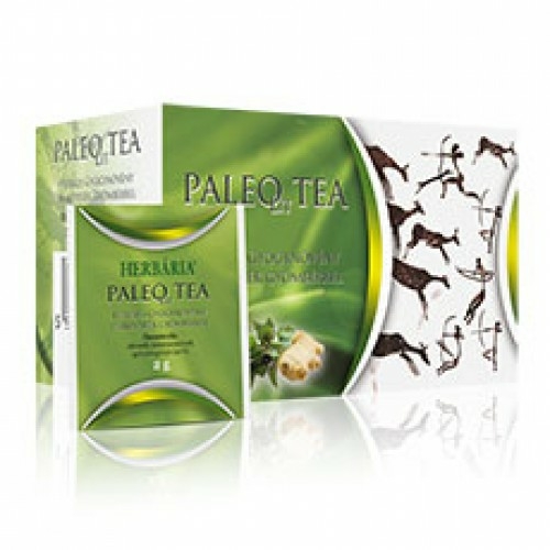 Herbária Paleolit tea – filteres gyógynövény teakeverék