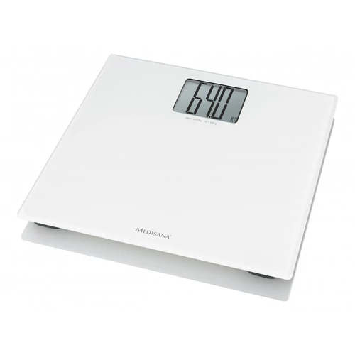 MEDISANA PS 470 XL személymérleg