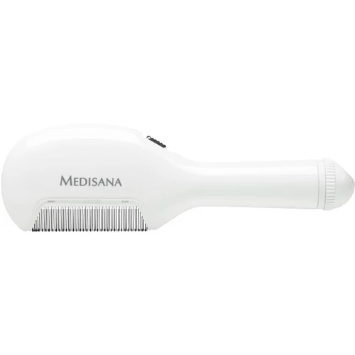 MEDISANA LC 860 tetűkiszedő fésű