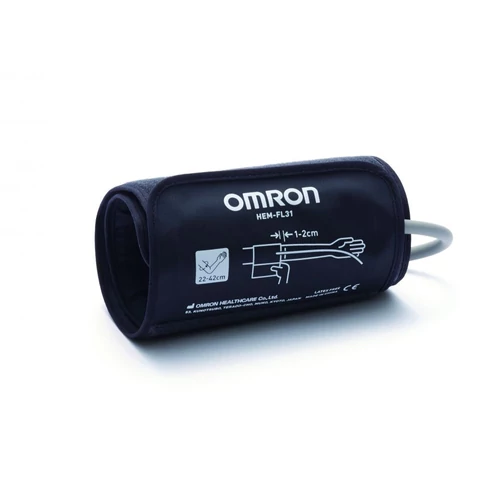 OMRON okos mandzsetta (22-42cm)