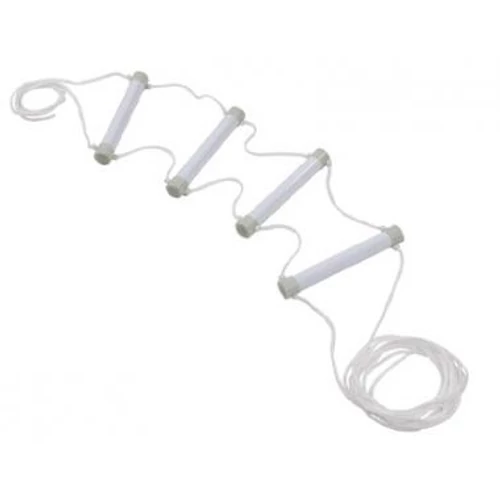  QMED Ágykapaszkodó létra 4 fokos 