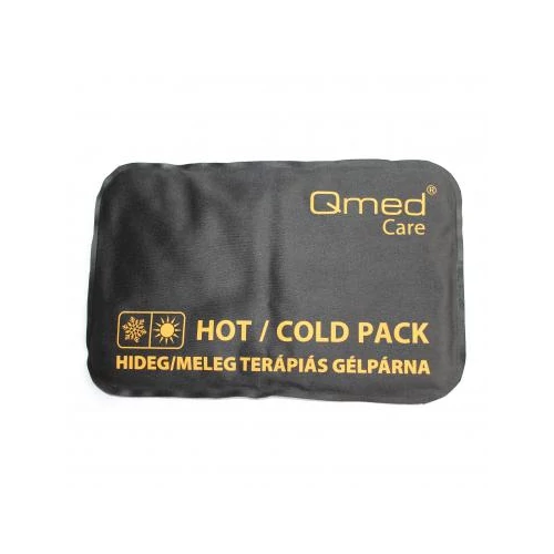 QMED Hideg/meleg terápiás gélpárna 30x19cm