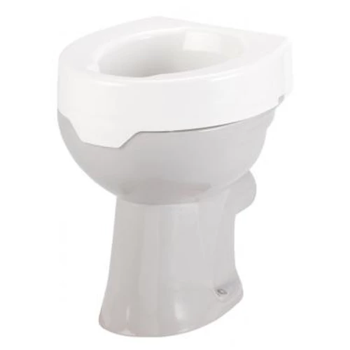 Meyra Easy-Clip WC magasító 10cm