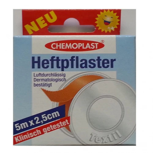 CP ragtapasz 5m x 2,5cm 