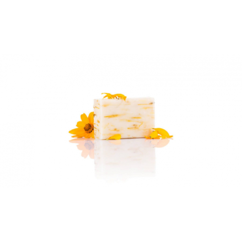 Yamuna Hidegen sajtolt körömvirág szappan 